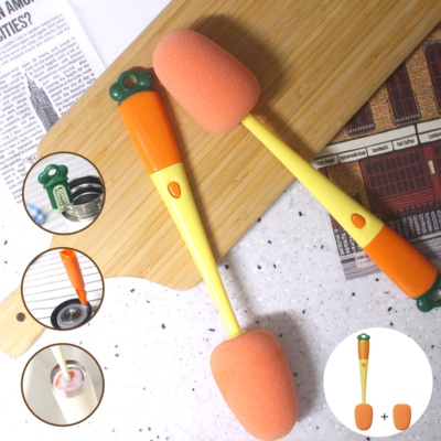 SNS에서 보고 샀어요, 정말 좋아요. 글라스락전용세척솔 인기 아이템 TOP 9