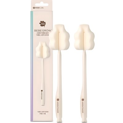 SNS에서 인기있는 제품이에요, 정말 좋아요. 기름병세척솔 최저가 상품 베스트 6