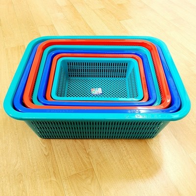 강추합니다, 정말 좋아요. 깊은플라스틱소쿠리 최저가 정보 BEST 9