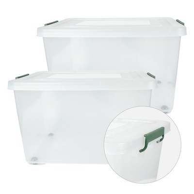 가성비 최고라서 만족스럽습니다. 다용도플라스틱박스 최저가 상품 리스트 6