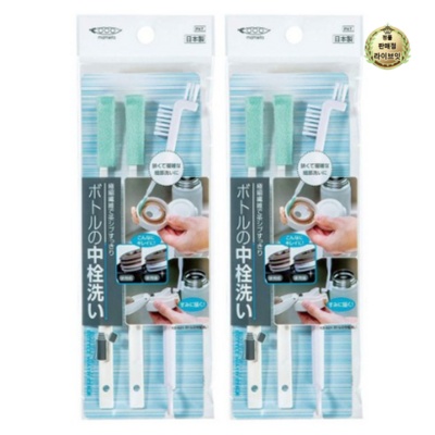 실사용 후기가 너무 좋아요, 믿고 샀어요. 마메이타병세척솔 할인 상품 리스트 5