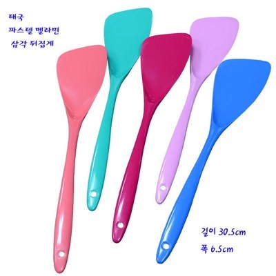 ◀ 2025년 믿고쓰는 혜자템▶ 멜라민뒤지개 추천 제품 베스트 9