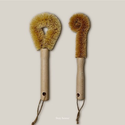 만족스럽습니다, 정말 잘 샀어요. 무쇠닦는솔 할인 제품 탑 6