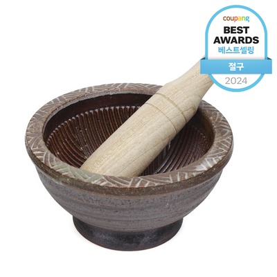 가성비가 너무 좋아요, 정말 만족해요. 미니절구 할인 상품 탑 6