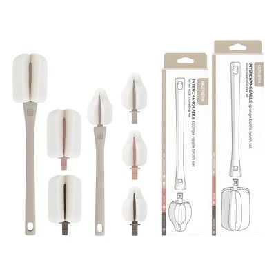 할인정보 보고 바로 샀어요. 병뚜껑세척솔 추천 정보 TOP 7