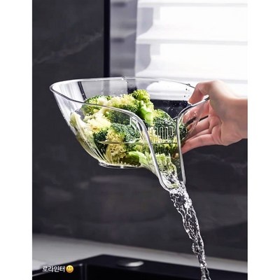 이 제품 정말 좋아요, 살만해요. 빈티지물빠짐과일바구니채반포도딸기접시 할인 아이템 BEST 3