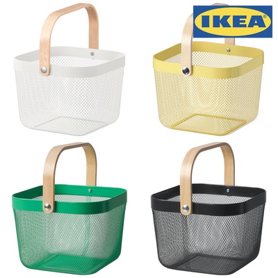 SNS에서 보고 샀어요, 정말 좋아요. 빌라트바스켓 추천 아이템 베스트 6