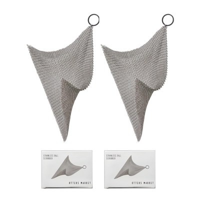 최고의 선택이었어요, 후회 없어요. 솥뚜껑철수세미 추천 상품 리스트 6