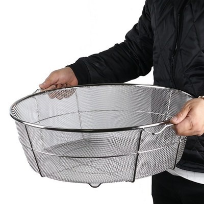 다시 사고 싶어요, 정말 좋아요. 스텐바구니대형 추천 정보 BEST 5