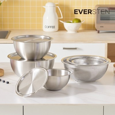 인플루언서들이 추천하더라구요, 믿고 샀어요. 스텐콜렌더 인기 정보 리스트 6