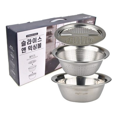 평이 정말 좋아요, 믿고 샀어요. 슬라이스앤믹싱볼 할인 정보 BEST 7