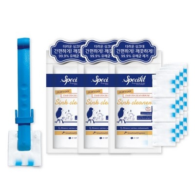 세일해서 샀어요, 만족해요. 싱크대청소솔 최저가 아이템 BEST 6