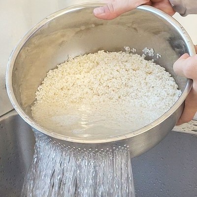 세일할 때 구매했어요, 만족해요. 쌀씻기세척볼 인기 정보 리스트 6