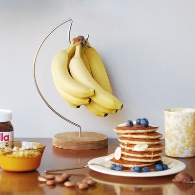 최저가여서 주저 없이 구매했어요. 알레시바나나걸이 할인 상품 상위 5