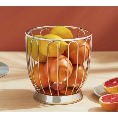 다시 구매할게요, 정말 좋아요. 알레시시트러스바스켓과일바구니스테인레스19cm 인기 아이템 TOP 9