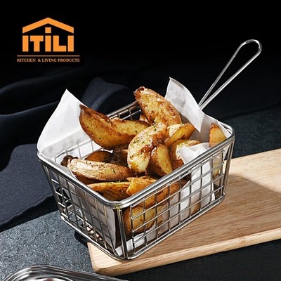 내돈내산 후기입니다, 정말 만족해요. 이딜리튀김바스켓사각중 최저가 제품 리스트 7