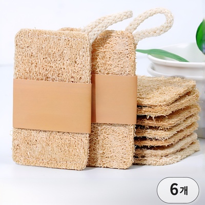 세일 덕분에 좋은 가격에 샀어요. 종려나무수세미 최저가 상품 베스트 9