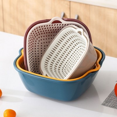 세일해서 샀어요, 만족해요. 타파웨어야채바구니 추천 정보 리스트 3