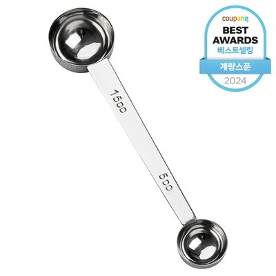 내돈내산 후기 강추, 후회 없어요. 트라이앵글믹싱스푼 인기 아이템 TOP 5